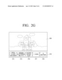 DISPLAY APPARATUS AND USER INTERFACE DISPLAY METHOD THEREOF diagram and image