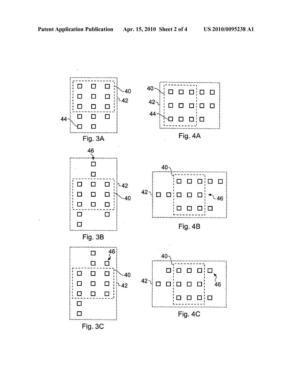 Device, Method, Computer Program Product and User Interface for Enabling a User to Vary Which Items are displayed to the user - diagram, schematic, and image 03