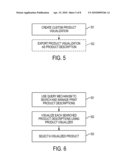 KNOWLEDGE GATHERING METHODS AND SYSTEMS FOR TRANSFORMING PRODUCT DESCRIPTIONS INTO PROCESS NETWORKS diagram and image