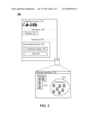 DESKTOP ICON MANAGEMENT AND GROUPING USING DESKTOP CONTAINERS diagram and image