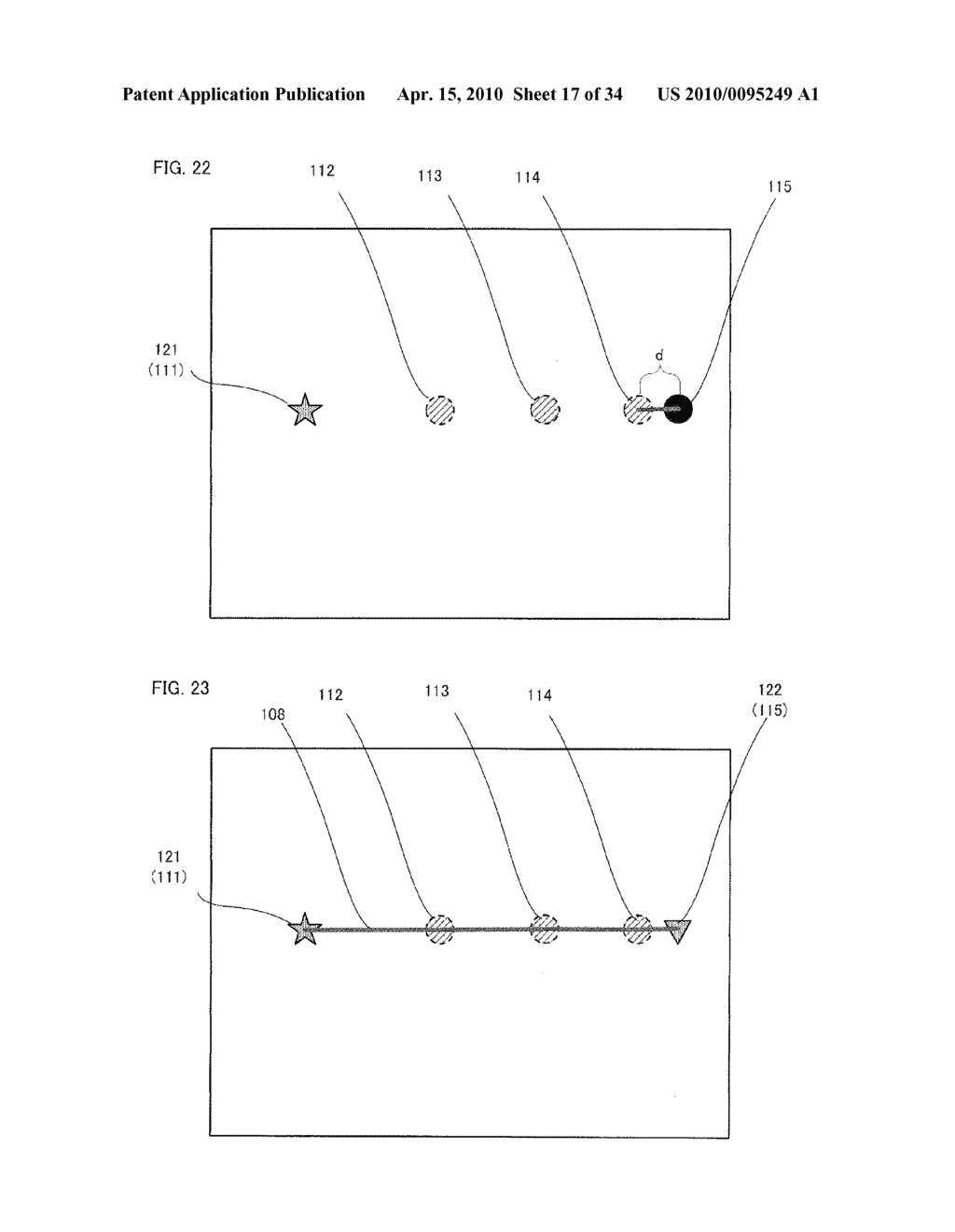 COMPUTER-READABLE STORAGE MEDIUM HAVING STORED GAME PROGRAM THEREIN, AND GAME APPARATUS - diagram, schematic, and image 18