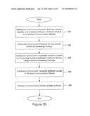 NETWORK FOR UPDATING FIRMWARE AND / OR SOFTWARE IN WIRELESS COMMUNICATION DEVICES diagram and image