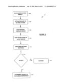 Identity theft protection and notification system diagram and image