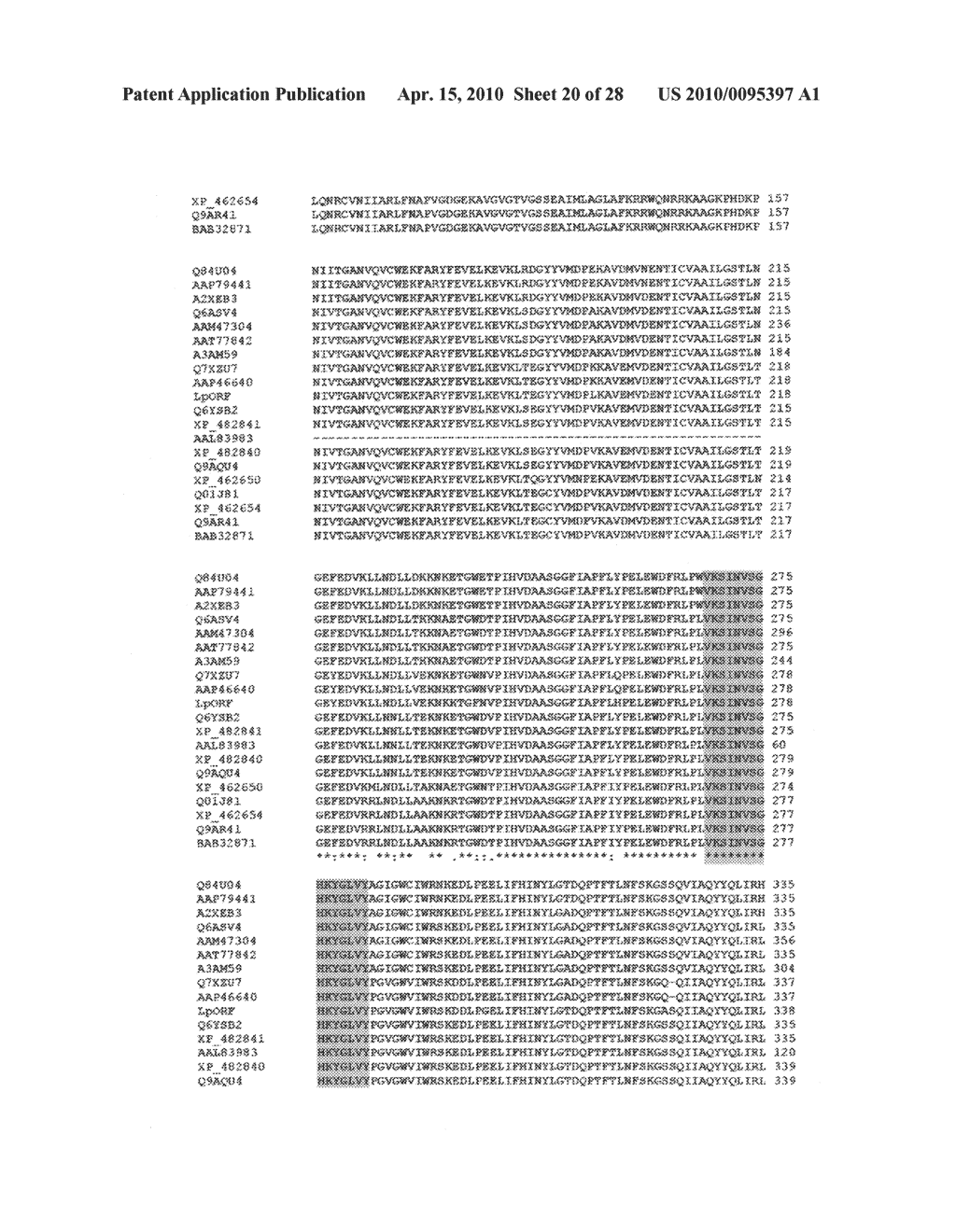 Polynucleotides and methods for the improvement of plants - diagram, schematic, and image 21