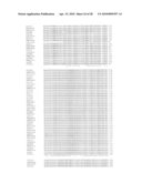 Polynucleotides and methods for the improvement of plants diagram and image