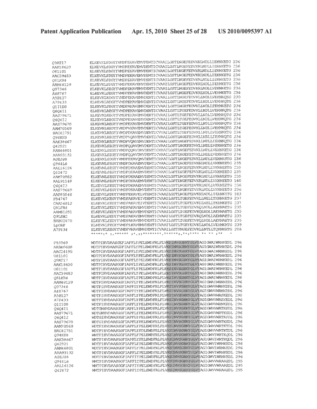 Polynucleotides and methods for the improvement of plants - diagram, schematic, and image 26