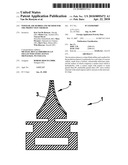 WIPER BLADE RUBBER AND METHOD FOR THE PRODUCTION THEREOF diagram and image