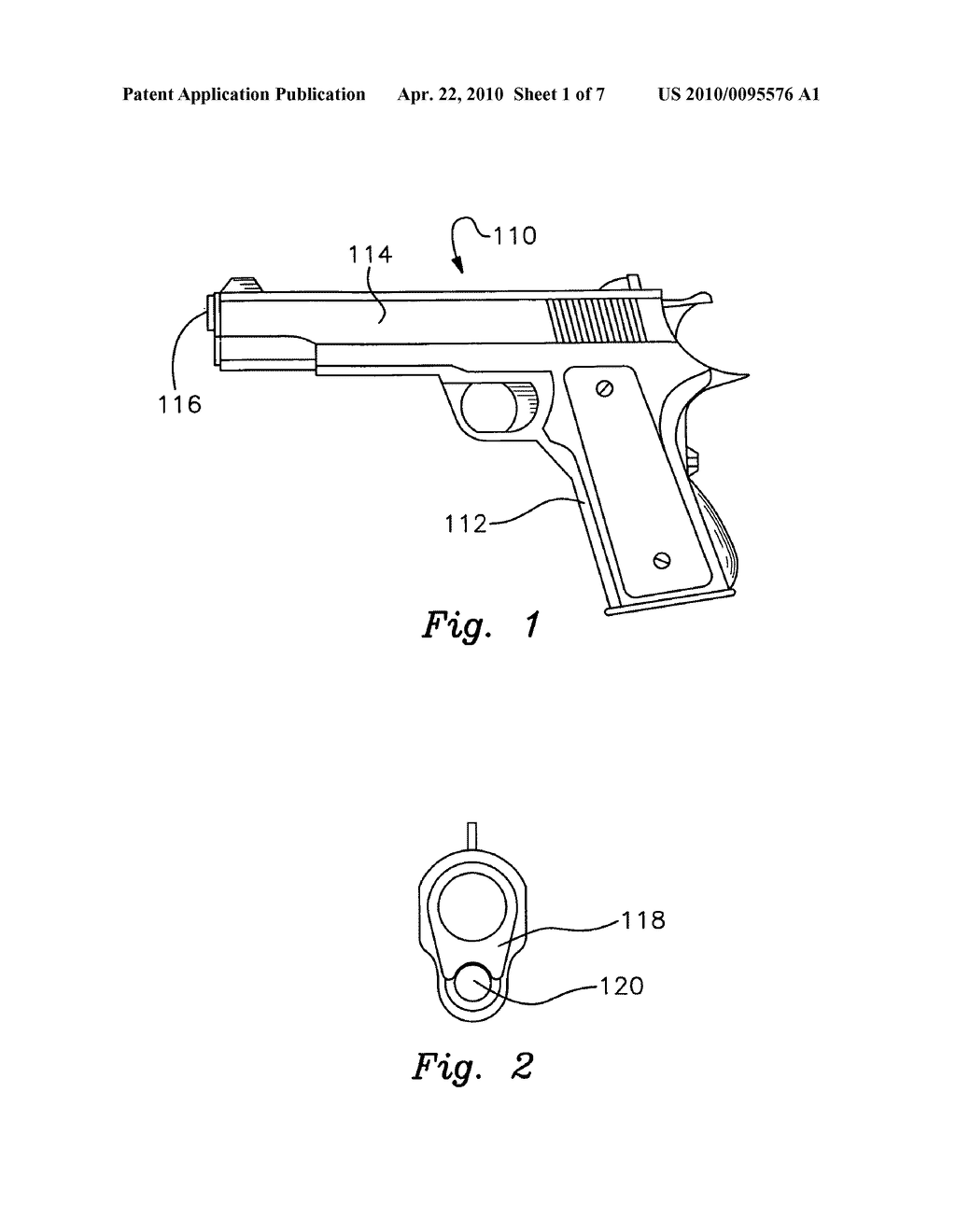 1911 HANDGUN BUSHING TOOL - diagram, schematic, and image 02