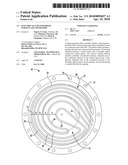 ELECTRICALLY HEATED DIESEL PARTICULATE FILTER (DPF) diagram and image