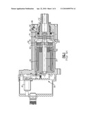 BRAKE POSITION SENSOR UNIT diagram and image