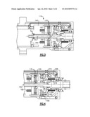 BRAKE POSITION SENSOR UNIT diagram and image