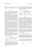 SEPARATION REAGENT OF PLATINUM GROUP METAL, METHOD FOR SEPARATING AND RECOVERING PLATINUM GROUP METAL, AND AMIDE-CONTAINING TERTIARY AMINE COMPOUND diagram and image