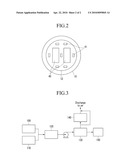 VENT GAS ABSORPTION SYSTEM AND METHOD FOR RECOVERY VOCs diagram and image