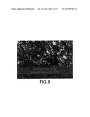 TACKY ALLERGEN TRAP AND FILTER MEDIUM, AND METHOD FOR CONTAINING ALLERGENS diagram and image