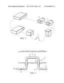 Method for Providing Leak Detection in Pre-Insulated Piping diagram and image