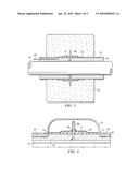 Method for Providing Leak Detection in Pre-Insulated Piping diagram and image