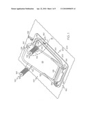 NEGATIVE PRESSURE RELIEF VALVE ASSEMBLY diagram and image