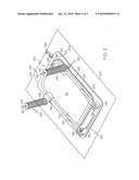 NEGATIVE PRESSURE RELIEF VALVE ASSEMBLY diagram and image