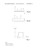 Primary structure for aircraft of composite material with improved crash resistance and associated energy-absorbing structural element diagram and image