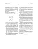 Square Planar Transition Metal Complexes and Organic Semiconductive Materials Using Them as Well as Electronic or Optoelectric Components diagram and image