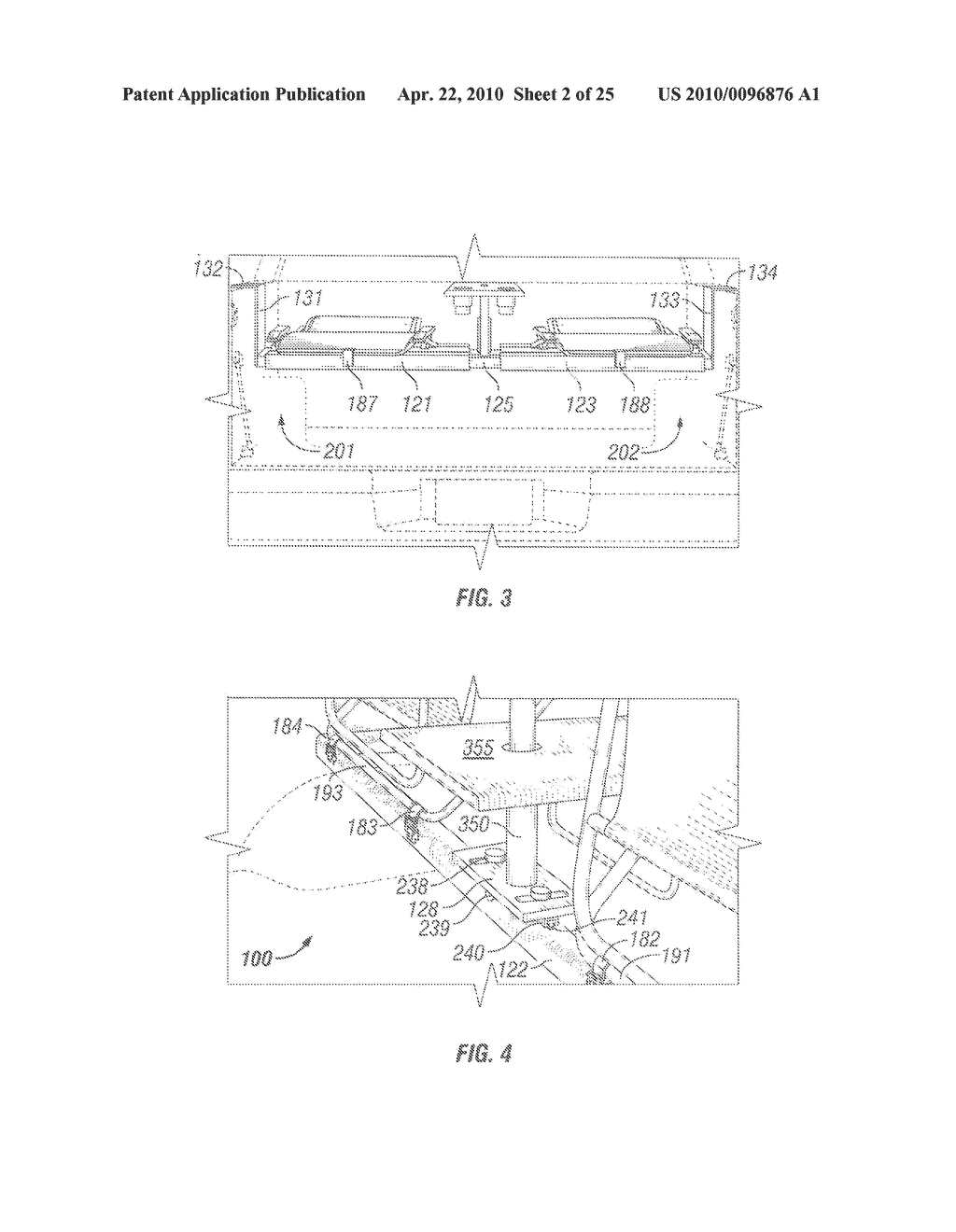 PICKUP TRUCK BED MOUNTED CHAIRS - diagram, schematic, and image 03