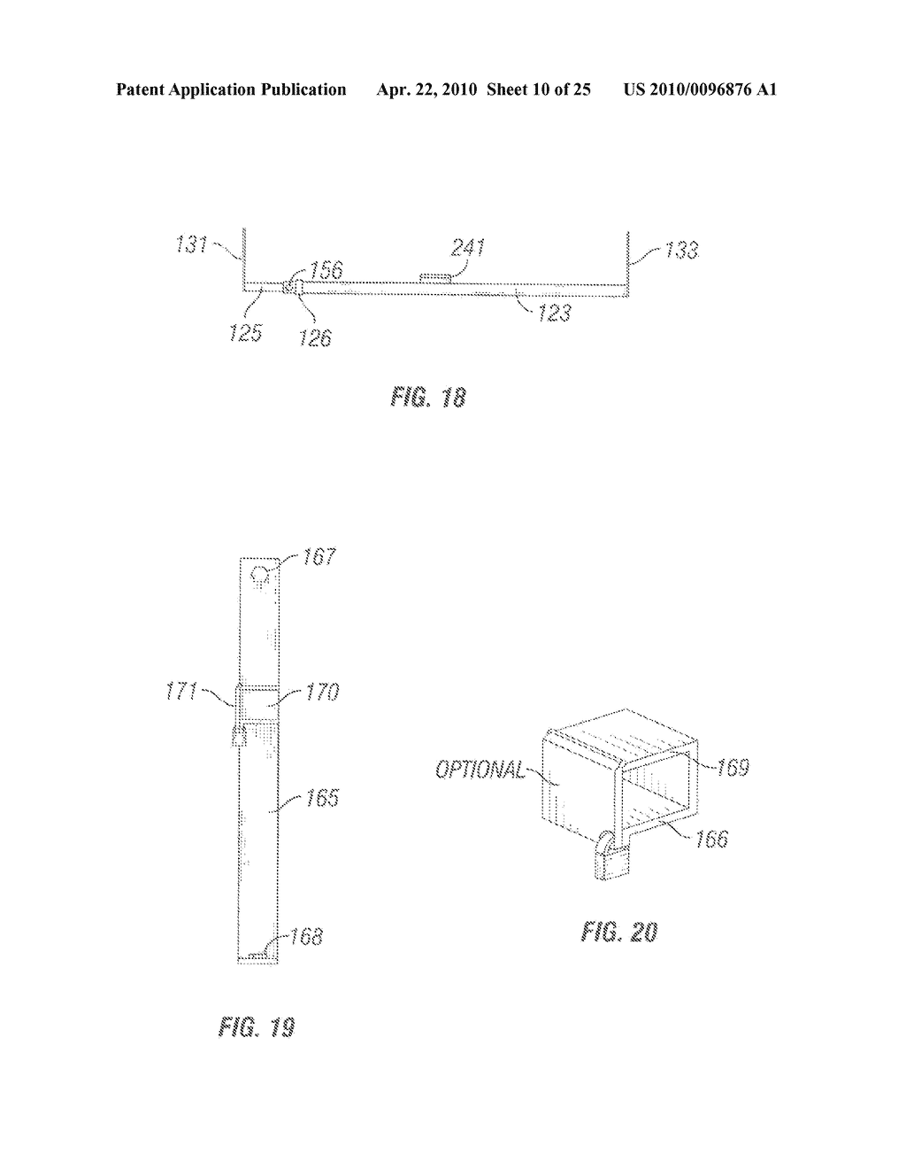 PICKUP TRUCK BED MOUNTED CHAIRS - diagram, schematic, and image 11