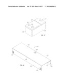 PICKUP TRUCK BED MOUNTED CHAIRS diagram and image