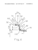 High Rigidity Wheel Rim diagram and image