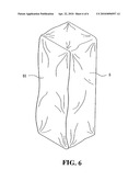 BAMBOO FRAME STRUCTURE-BASED WARDROBE diagram and image
