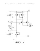 SERIES REGULATOR CIRCUIT diagram and image