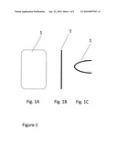 ACTIVATION DEVICE FOR PERSONAL ALARM SYSTEM diagram and image