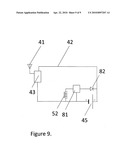 ACTIVATION DEVICE FOR PERSONAL ALARM SYSTEM diagram and image