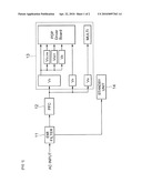 SWITCHING MODE POWER SUPPLY CIRCUIT FOR PLASMA DISPLAY PANEL diagram and image