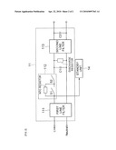 SWITCHING MODE POWER SUPPLY CIRCUIT FOR PLASMA DISPLAY PANEL diagram and image