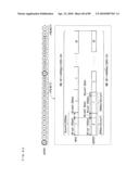 LIQUID CRYSTAL DISPLAY DEVICE, SCAN SIGNAL DRIVE DEVICE, LIQUID CRYSTAL DISPLAY DEVICE DRIVE METHOD, SCAN SIGNAL DRIVE METHOD, AND TELEVISION RECEIVER diagram and image