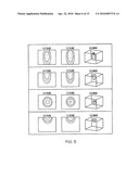 3D AND REAL TIME ELECTRICAL CAPACITANCE VOLUME-TOMOGRAPHY SENSOR DESIGN AND IMAGE RECONSTRUCTION diagram and image