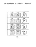 3D AND REAL TIME ELECTRICAL CAPACITANCE VOLUME-TOMOGRAPHY SENSOR DESIGN AND IMAGE RECONSTRUCTION diagram and image