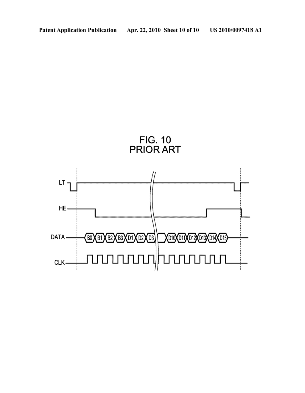 RECORDING HEAD AND RECORDING APPARATUS USING RECORDING HEAD - diagram, schematic, and image 11