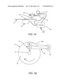 METHOD FOR PROVIDING A PLURALITY OF LASER-PRINTED LABELS FROM A MEDIUM SUPPORTED ON A DISC diagram and image