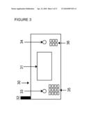 MOBILE TELEPHONY SYSTEM COMPRISING HOLOGRAPHIC DISPLAY diagram and image