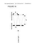 MOBILE TELEPHONY SYSTEM COMPRISING HOLOGRAPHIC DISPLAY diagram and image