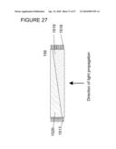 MOBILE TELEPHONY SYSTEM COMPRISING HOLOGRAPHIC DISPLAY diagram and image