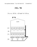 IMAGE DISPLAY DEVICE AND METHOD OF DRIVING THE SAME diagram and image