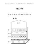 IMAGE DISPLAY DEVICE AND METHOD OF DRIVING THE SAME diagram and image