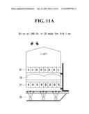 IMAGE DISPLAY DEVICE AND METHOD OF DRIVING THE SAME diagram and image