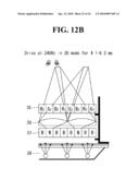 IMAGE DISPLAY DEVICE AND METHOD OF DRIVING THE SAME diagram and image