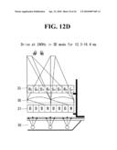 IMAGE DISPLAY DEVICE AND METHOD OF DRIVING THE SAME diagram and image