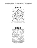 ENDOSCOPE APPARATUS AND CONTROL METHOD THEREFOR diagram and image