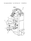 AUTOMATED DRUG PREPARATION APPARATUS INCLUDING SYRINGE LOADING, PREPARATION AND FILLING diagram and image