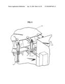 AUTOMATED DRUG PREPARATION APPARATUS INCLUDING SYRINGE LOADING, PREPARATION AND FILLING diagram and image